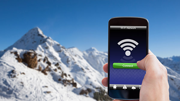 Check The Network Setting