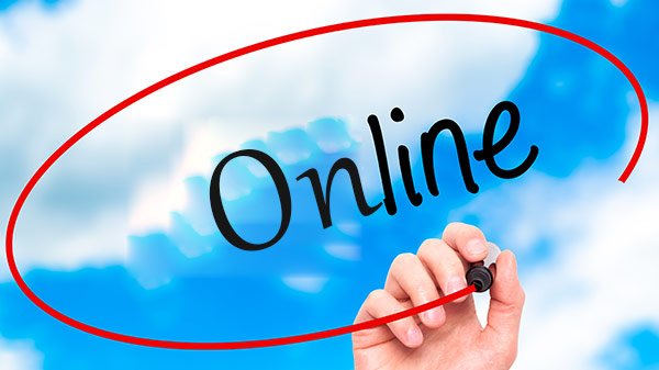 Check who is online?