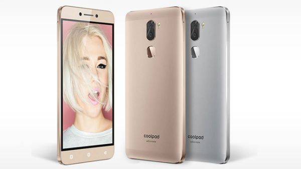 Coolpad Cool Play 6