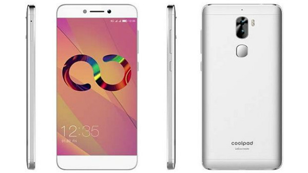 Coolpad Cool1 Dual
