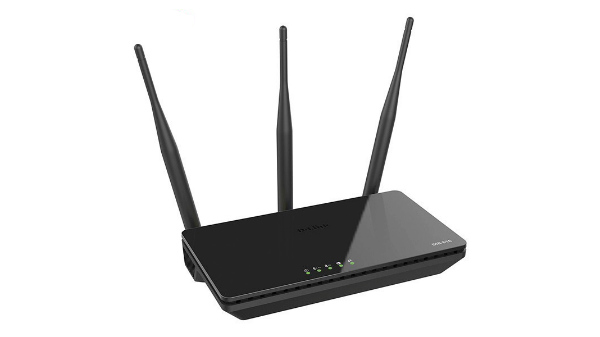 D-Link DIR-816 Wireless AC750 Dual Band Router