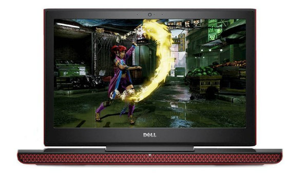Dell Inspiron 15 Gaming 7567