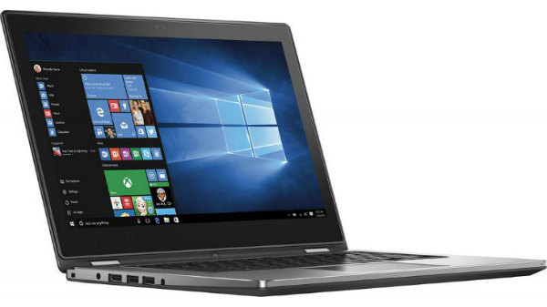 Dell Inspiron 7000 Core i7 7th Gen