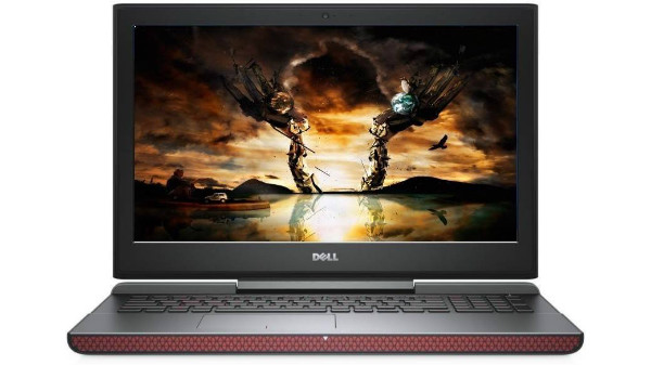 13% off on Dell Inspiron Core i7 7th Gen