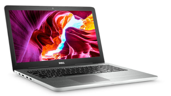 Dell Insprion Core i7 7th Gen