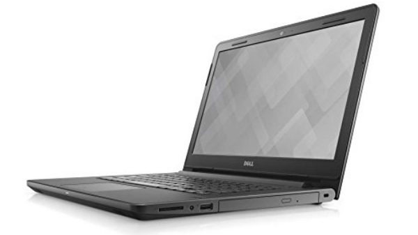 Dell Vostro 3468 14-inch Laptop