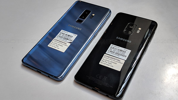 Significant upgrades in audio department 