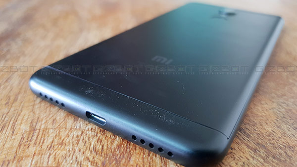 Battery and Connectivity