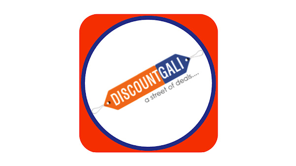 Discountgali