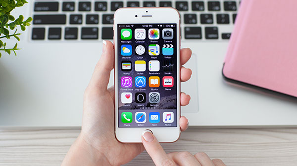 Dismiss multiple apps at once