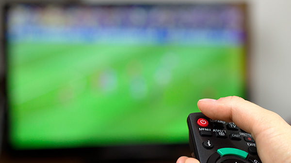 Don’t buy a cheap 4K TV