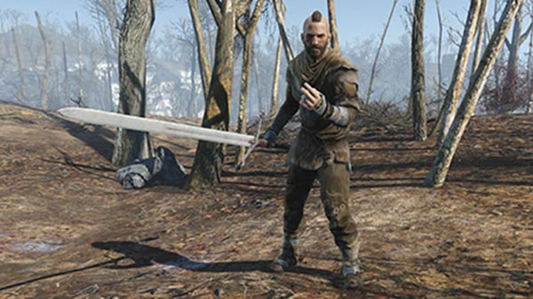 Fallout 4 (PC, PlayStation 4, Xbox One)