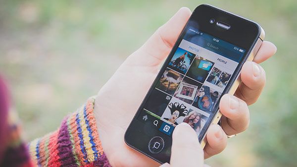 Finding hidden content