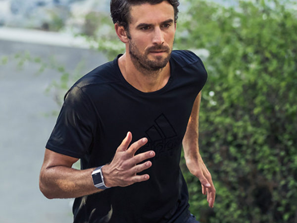 Fitbit Ionic Adidas Edition launched: To go on sale starting March 19