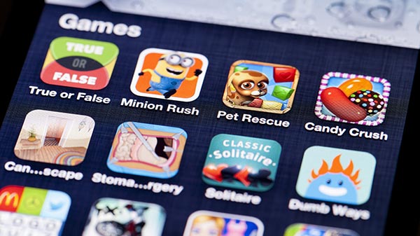 Games