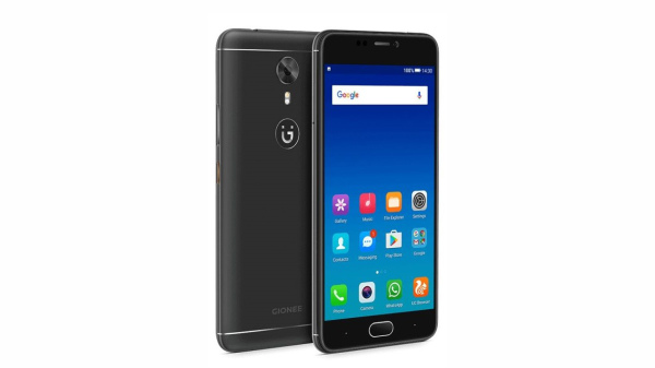 36% off on Gionee A1 Lite