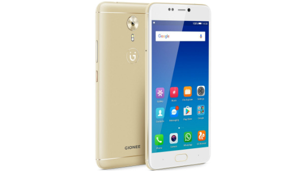 46% off on Gionee A1 (Black, 64GB)