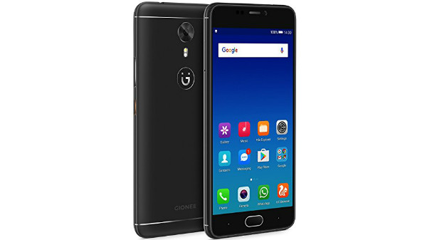 47% off on Gionee A1 (Black, 64GB)