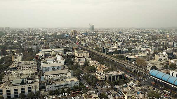 Good Image Output in daylight