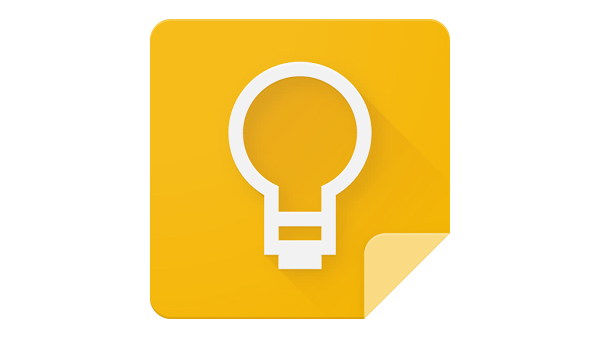 Google Keep
