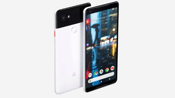 Google Pixel 2 XL