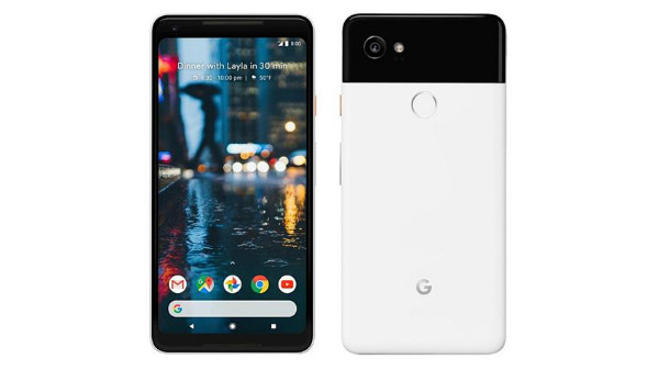 20% off on Google Pixel 2 XL Black 64GB