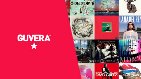 Guvera