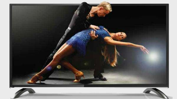 Haier LE42B9000 42 Inch Full HD LED TV