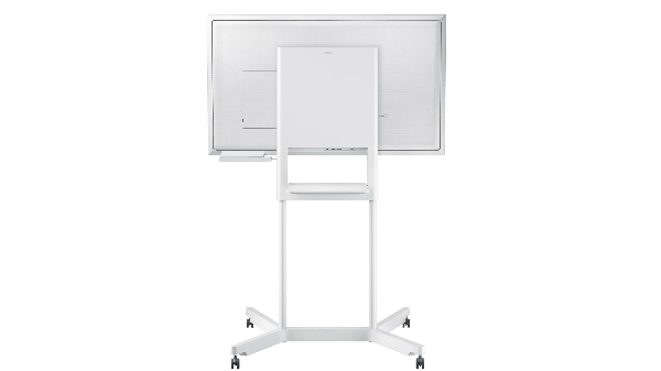 Hardware and in-box contents 