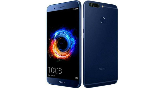 Honor 7X