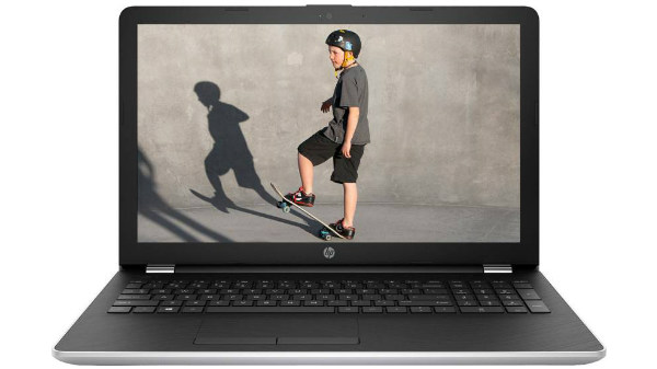 HP 15 Core i7 7th Gen