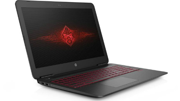 9% off on HP OMEN Core i7 7th Gen