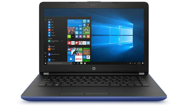 HP Pavilion Core i7 8th Gen