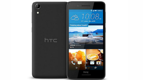 52% off on HTC Desire 728 16 GB (Purple Myst)