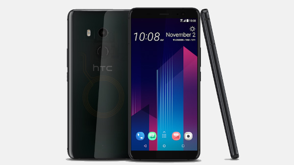 HTC U11 Plus
