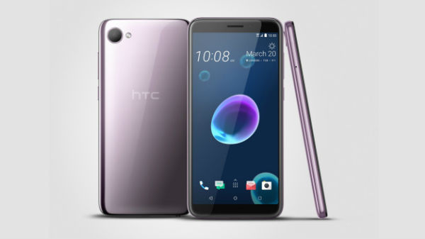 HTC Desire 12