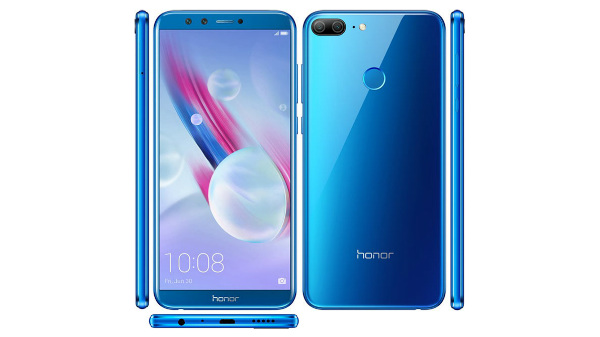 Honor 9 Lite