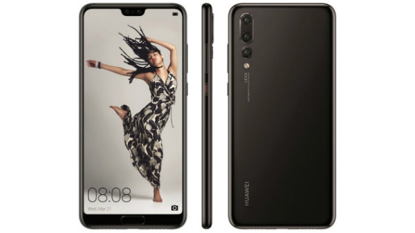 Huawei P20
