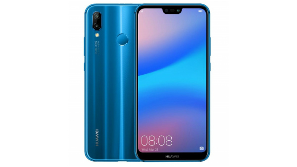 Huawei P20 Lite