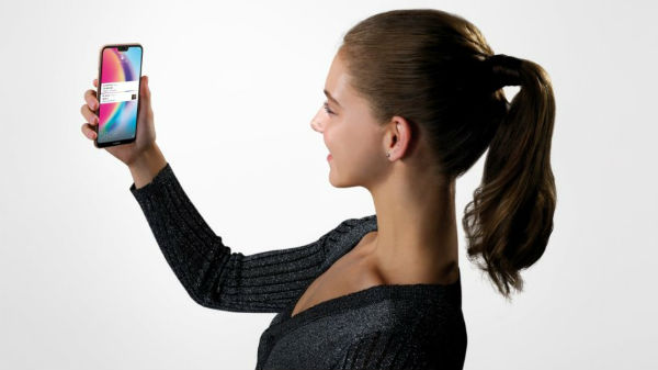 Huawei P20 Lite goes official with FullView display, dual rear cameras Huawei P20 Lite goes official with FullView display, dual rear cameras