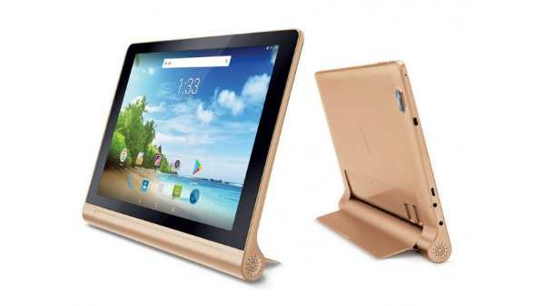 iBall Slide Brace-XJ