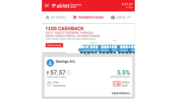 The best telecom mobile app: Right here, right now