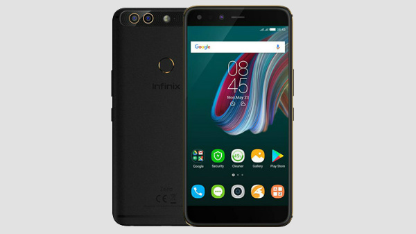 Infinix Zero 5 Pro