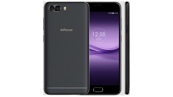 InFocus Turbo 5