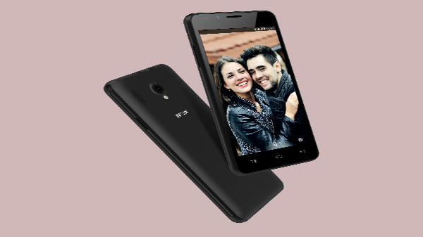 Intex Launches Aqua Lions E3 