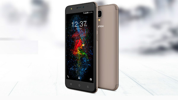 Intex Aqua Jewel 2