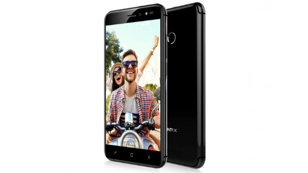 Intex Aqua Lions X1 Plus