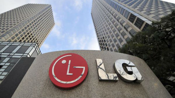 Is LG taking a step back?