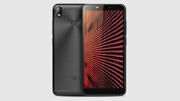 itel S42