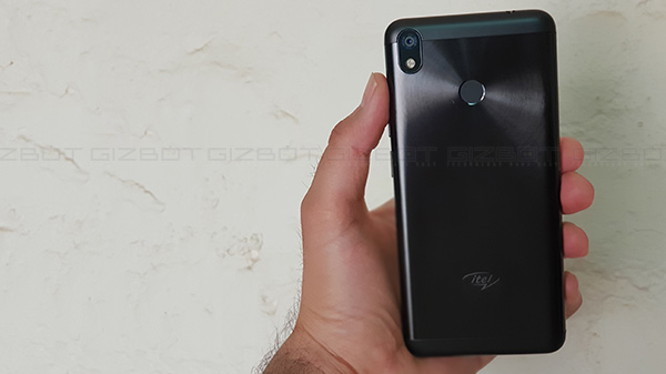 Battery and Connectivity